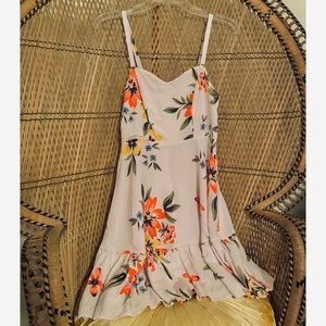 Old Navy Sun Dress